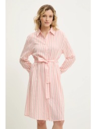 φόρεμα από συνδιασμό ...