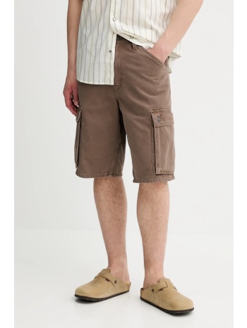 τζιν σορτς levi`s 478 baggy cargo shorts ανδρικό, χρώμα