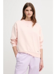 βαμβακερή μπλούζα calvin ...