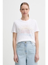 βαμβακερό μπλουζάκι ps ...