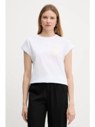 βαμβακερό μπλουζάκι ...