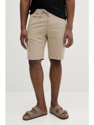 σορτς από λινό lindbergh ...