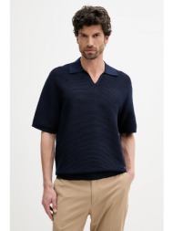 πόλο calvin klein χρώμα ...