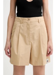 σορτς bally χρώμα: μπεζ, wtr037 κύριο υλικό: 65% βαμβάκι, 35% πολυαμίδιο
φόδρα τσέπης: 100% βαμβάκι