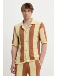 πουκάμισο nanushka jeff ...