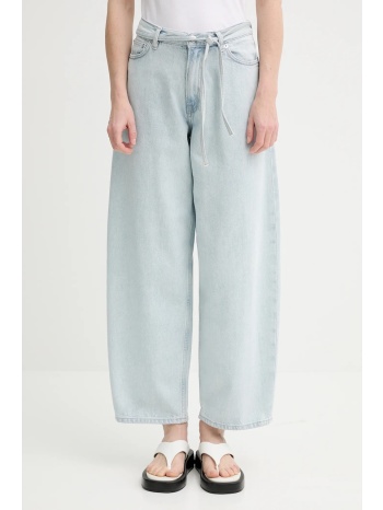 τζιν παντελόνι samsoe samsoe saharper f25200006 100%