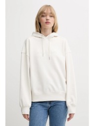 βαμβακερή μπλούζα calvin ...