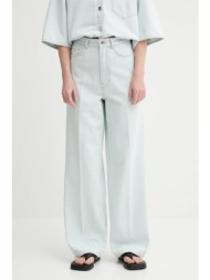 τζιν παντελόνι aeron montgomery pa327570 100% βαμβάκι