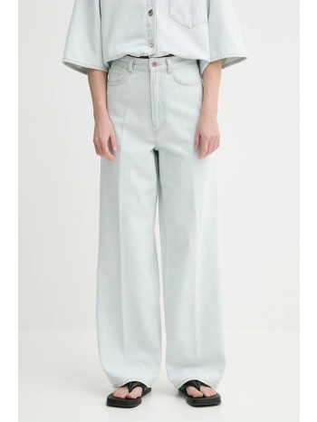 τζιν παντελόνι aeron montgomery pa327570 100% βαμβάκι