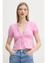 μπλουζάκι tommy jeans ...