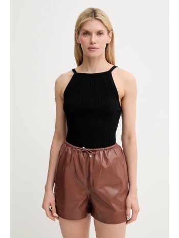 top samsoe samsoe samona χρώμα μαύρο, f25200125 89%