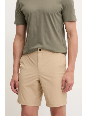 σορτς εξωτερικού χώρου rossignol lycian χρώμα μπεζ