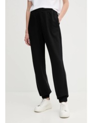 βαμβακερό παντελόνι ...