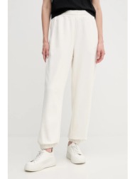 βαμβακερό παντελόνι ...