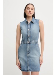 φόρεμα τζιν calvin klein ...