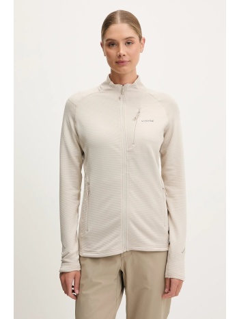 φούτερ εξωτερικού χώρου viking birger χρώμα μπεζ