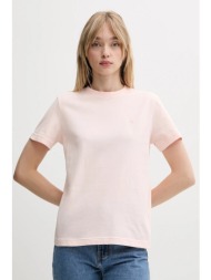 βαμβακερό μπλουζάκι ...