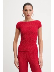 μπλουζάκι pinko χρώμα ...