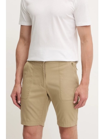 σορτς εξωτερικού χώρου viking banao χρώμα πράσινο