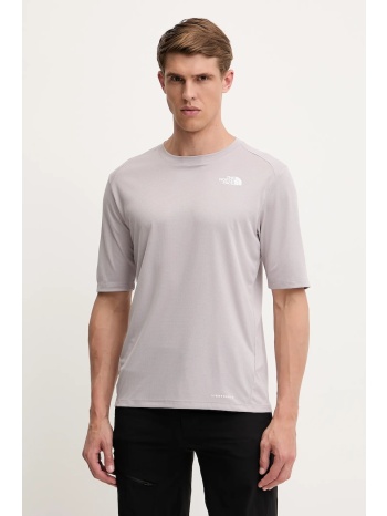 αθλητικό μπλουζάκι the north face shadow ανδρικό, χρώμα