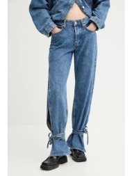 τζιν παντελόνι won hundred 3500-15166 100% βαμβάκι