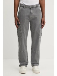 τζιν παντελόνι guess jeans m5ga88 d5lw2 99% βαμβάκι, 1% σπάντεξ