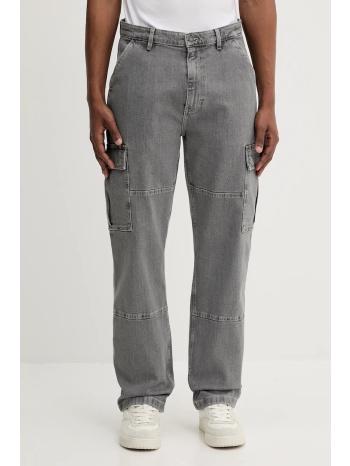 τζιν παντελόνι guess jeans m5ga88 d5lw2 99% βαμβάκι, 1%