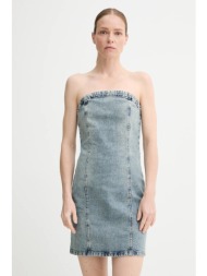 φόρεμα τζιν gestuz ...