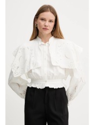 πουκάμισο από λινό ...