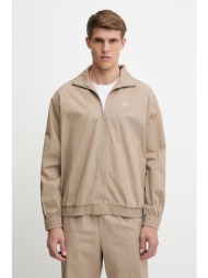 βαμβακερό μπουφάν adidas ...