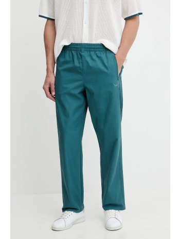 βαμβακερό παντελόνι adidas originals firebird pants