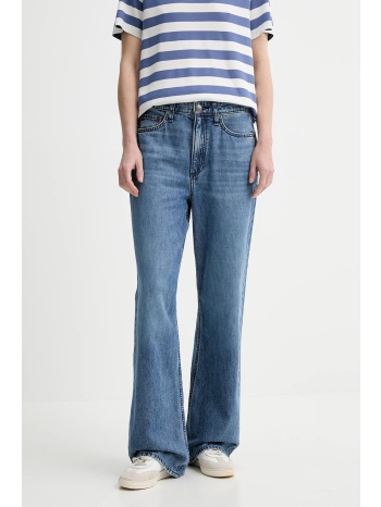 τζιν παντελόνι rag & bone χρώμα μπλε, wdd24f29351fri 64%
