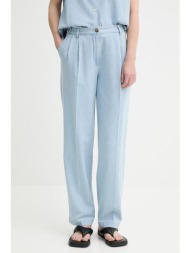 τζιν παντελόνι a.p.c. pantalon joseon cogxx.f08475 100% βαμβάκι