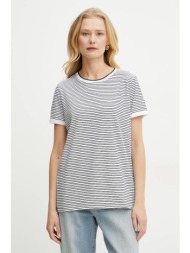 μπλουζάκι boss χρώμα ...