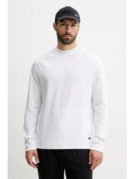 μπλούζα on running studio χρώμα: άσπρο, 1mf11750069 υλικό 4: 100% ανακυκλωμένος πολυεστέρας
υλικό 1: