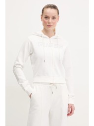 βαμβακερή μπλούζα guess ...