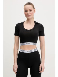 πόλο guess aline χρώμα ...