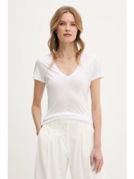 μπλουζάκι guess χρώμα ...