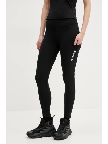 κολάν adidas terrex multi χρώμα μαύρο, jf1266 79%