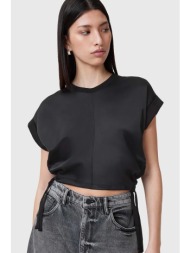 μπλουζάκι allsaints mira ...