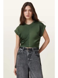 μπλουζάκι allsaints mira ...