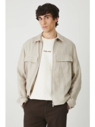 λινό μπουφάν medicine ...