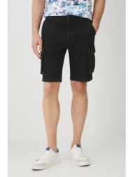 τζιν σορτς medicine χρώμα: μαύρο κύριο υλικό: 99% βαμβάκι, 1% ελαστάν
φόδρα: 100% βαμβάκι

 πλύσιμο 