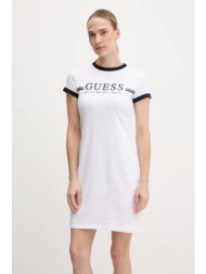 φόρεμα guess χρώμα ...