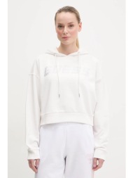 βαμβακερή μπλούζα guess ...