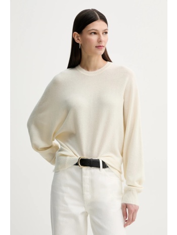 μάλλινο πουλόβερ by malene birger doas γυναικείο, χρώμα