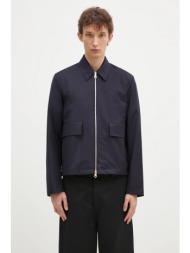 μάλλινο μπουφάν paul ...