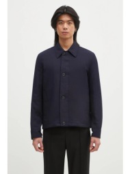 μάλλινο μπουφάν paul ...