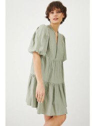 λινό φόρεμα medicine ...