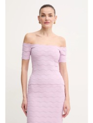 μπλουζάκι herve leger ...